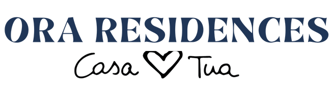 Ora Residences Logo